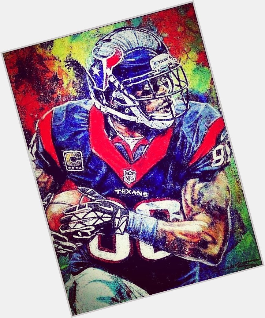 Andre Johnson one of the most Underrated NFL player of all time.
Happy birthday (  