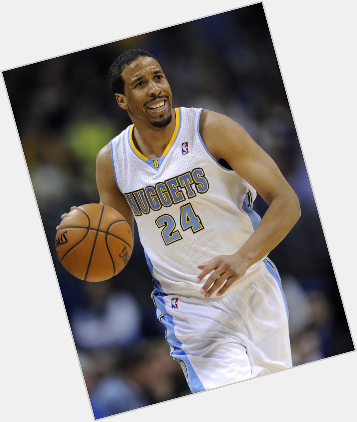 Happy Birthday to Andre Miller and EJ Manuel Jr!  