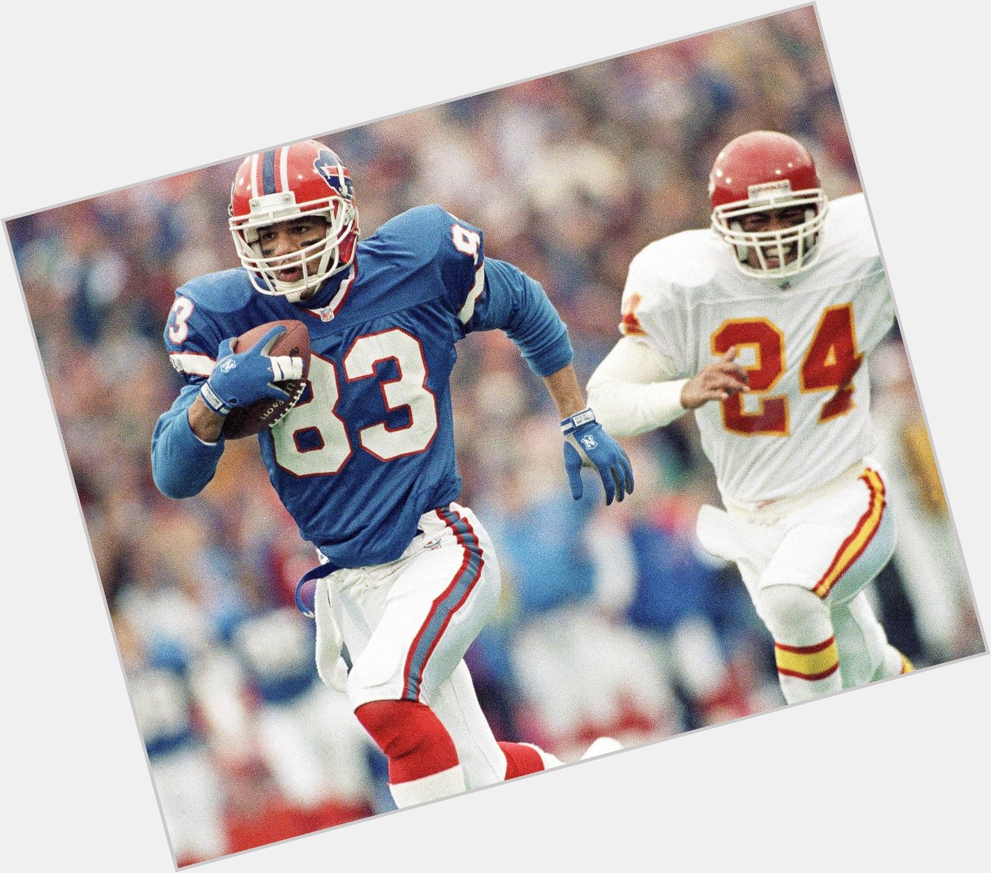 Happy Birthday to Andre Reed, who turns 51 today! 