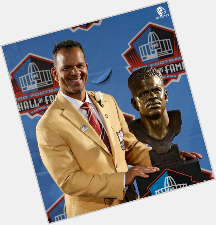 Attention Join us in wishing legend Andre Reed a happy birthday! 