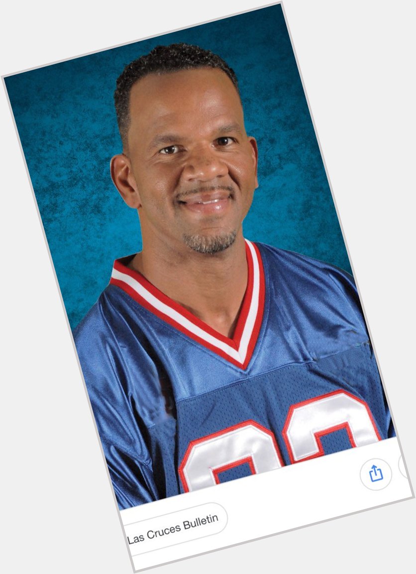 Happy Birthday to my fellow HOFer Andre Reed & Jan 29th!Ok Sis Oprah it s time for our Master Class!lol 