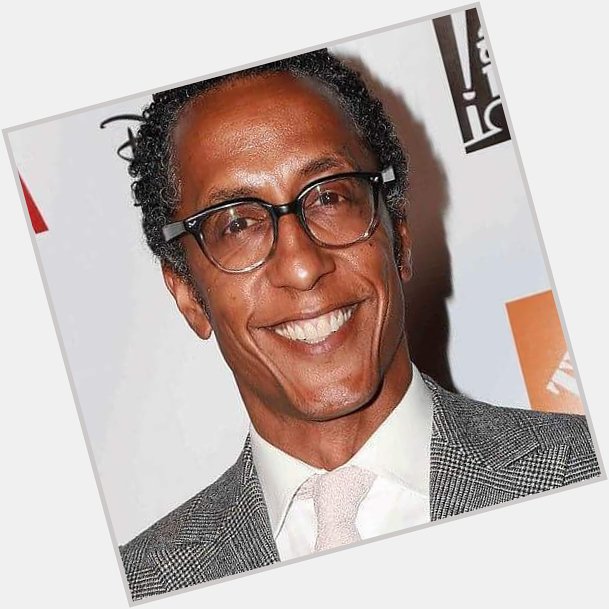 Happy Birthday Andre royo 