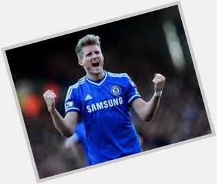 Happy birthday to Andre Schurrle who turns 24 today.   