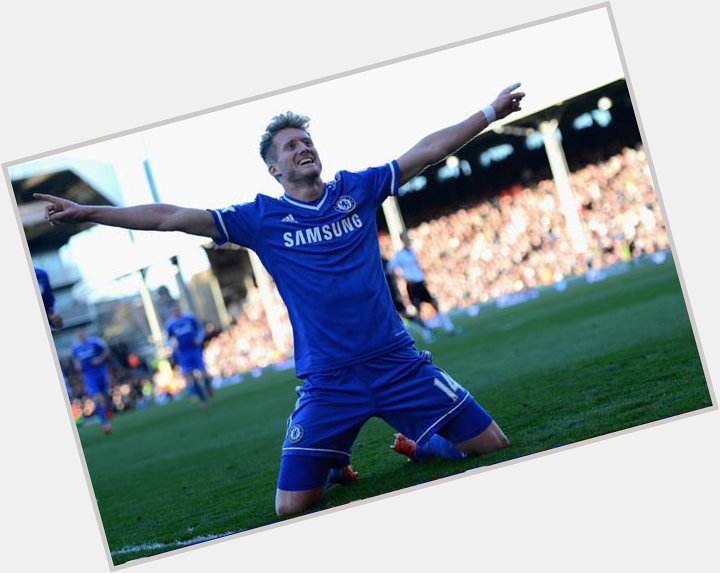 Happy birthday to Former Blue Andre Schurrle who turns 25 today. 