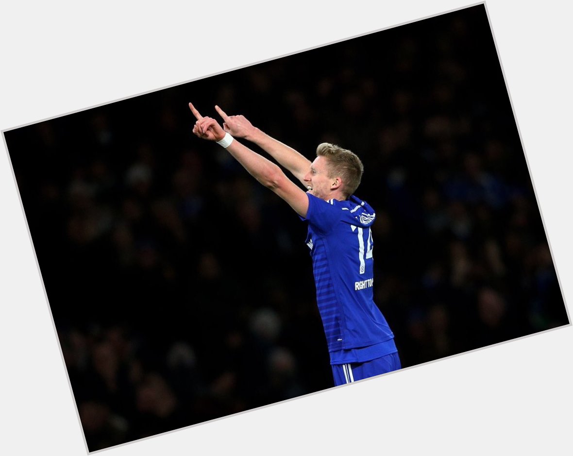 Happy Birthday to my favourite Ex Chelsea players in recent times Andre Schurrle 

We never should\ve let you Go 