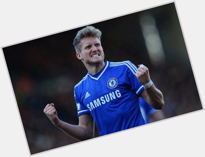 Happy 26th Birthday to Andre Schurrle!

Games - 44
Goals - 11 