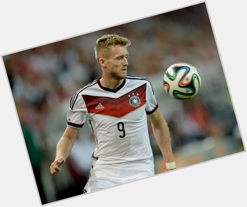 Happy birthday to Borussia Dortmund and Germany attacker Andre Schurrle, who turns 27 today! 