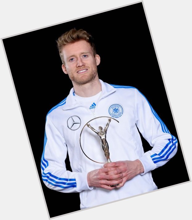 Happy Birthday Andre Schurrle 