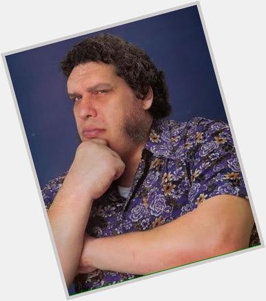 Happy 69TH Birthday Andre The Giant  