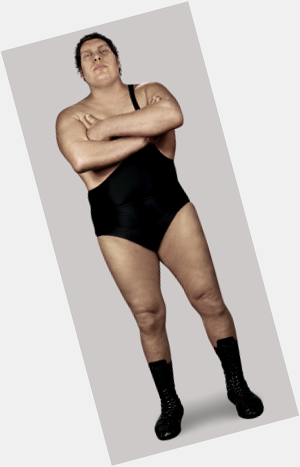 Happy Birthday to Andre The Giant (and Aleister Black) 