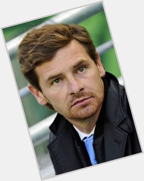 Happy birthday to manager André Villas-Boas (2011-2) who is 40 today 