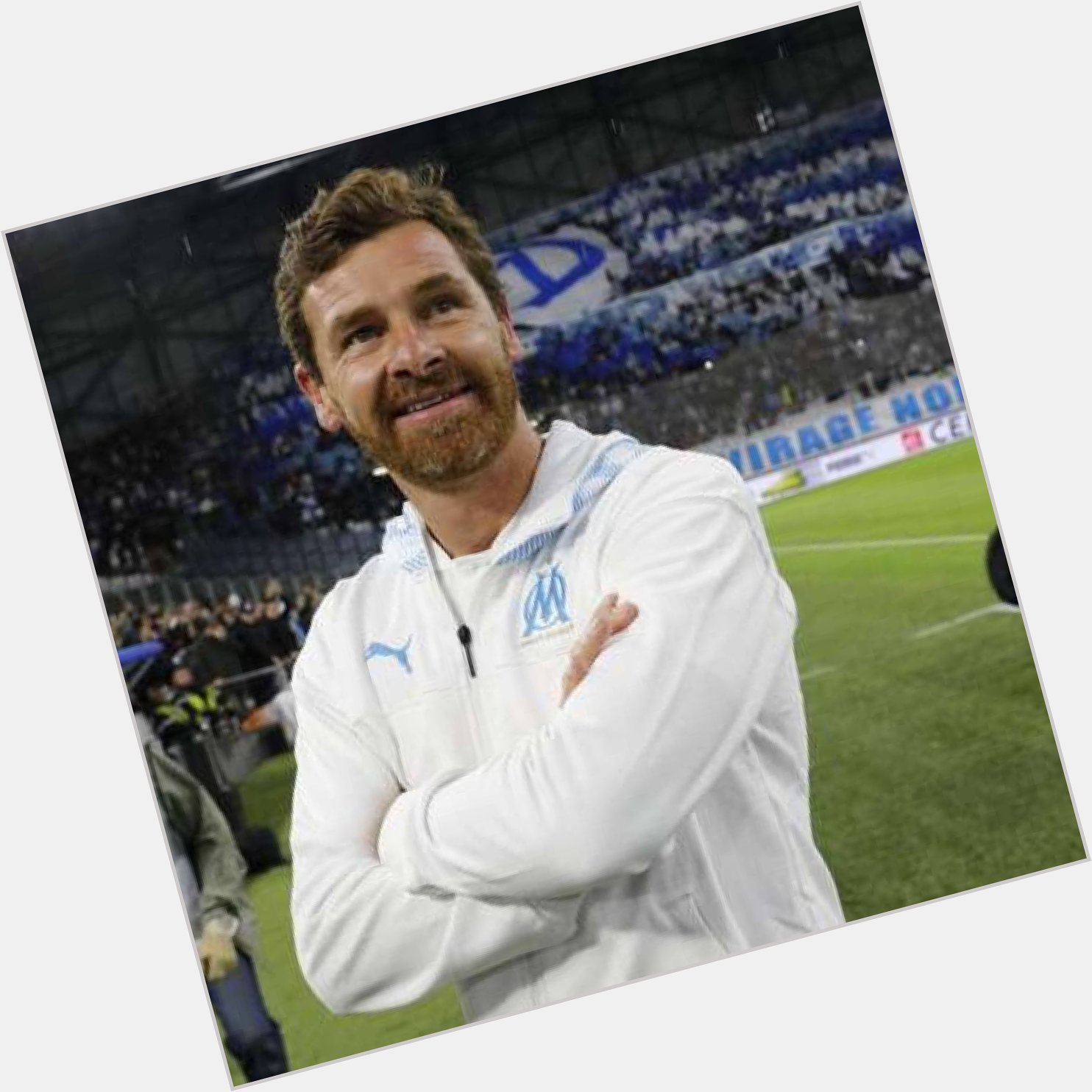 Wishing a very happy birthday to mr André Villas-Boas. May you celebrate it with a win 