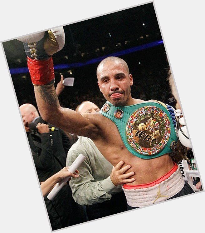 Boxing_planet Happy Birthday to Andre Ward andresogward he turns 34 today via boxing_planet 