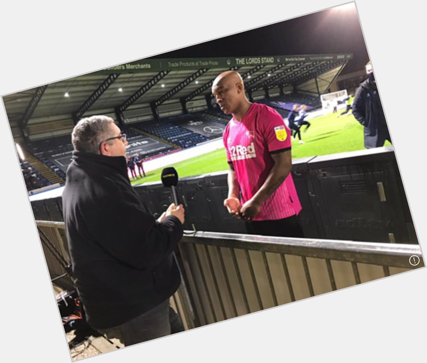 Happy 28th Birthday  defender Andre Wisdom hope you had a great day my friend 
