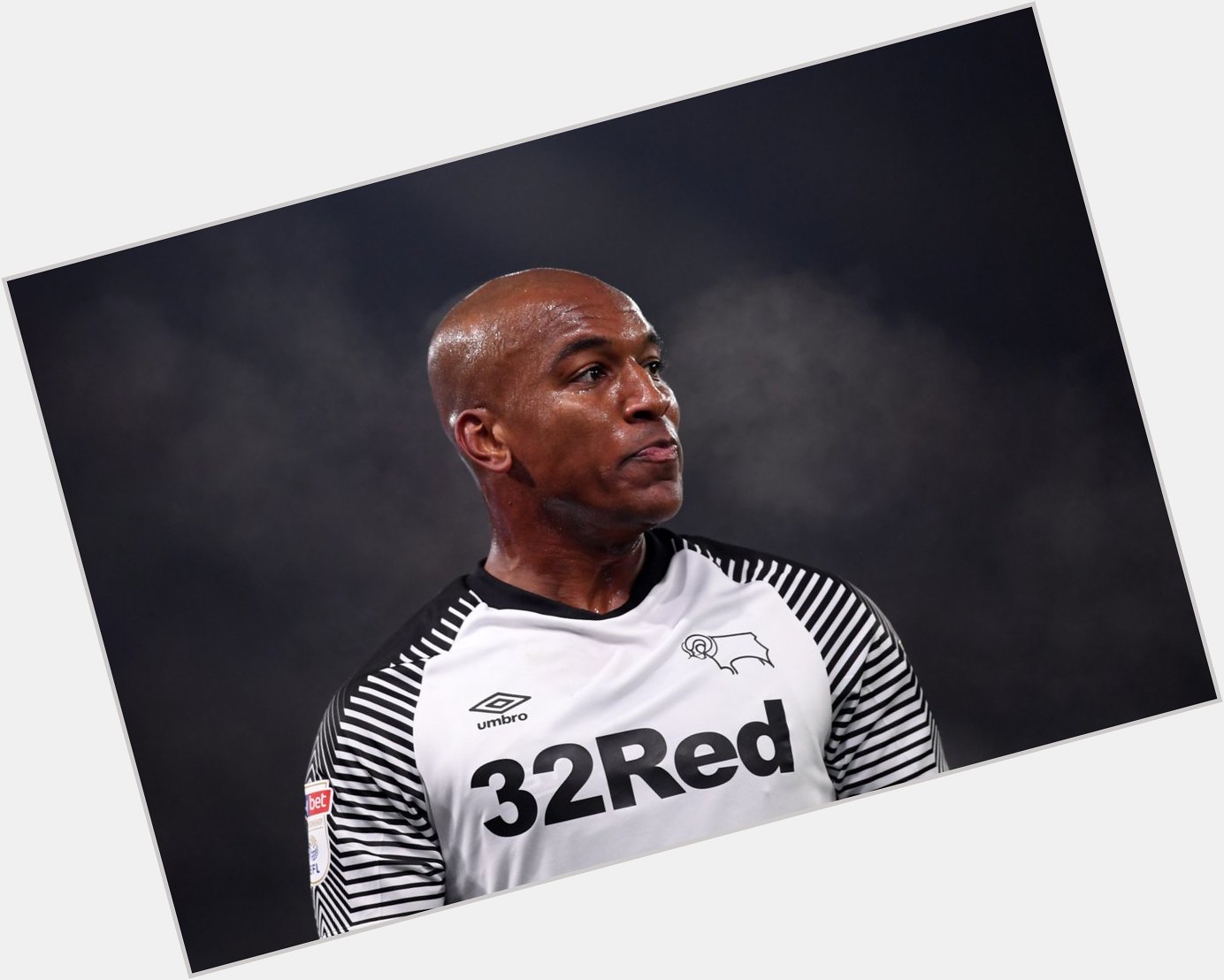 Happy birthday to Andre Wisdom Hope you\ve had a great day, Andre! 