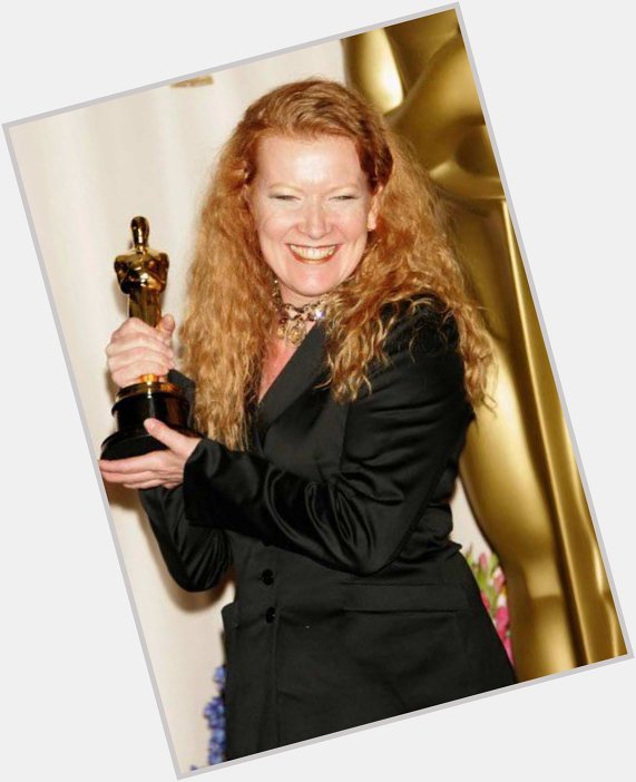 Happy Birthday to Andrea Arnold!! Director of American Honey, Red Road, and Fish Tank. 