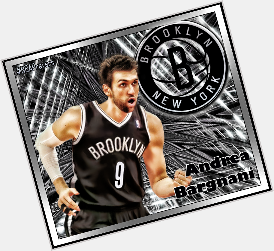 Pray for Andrea Bargnani ( enjoy a happy  birthday & a blessed year  