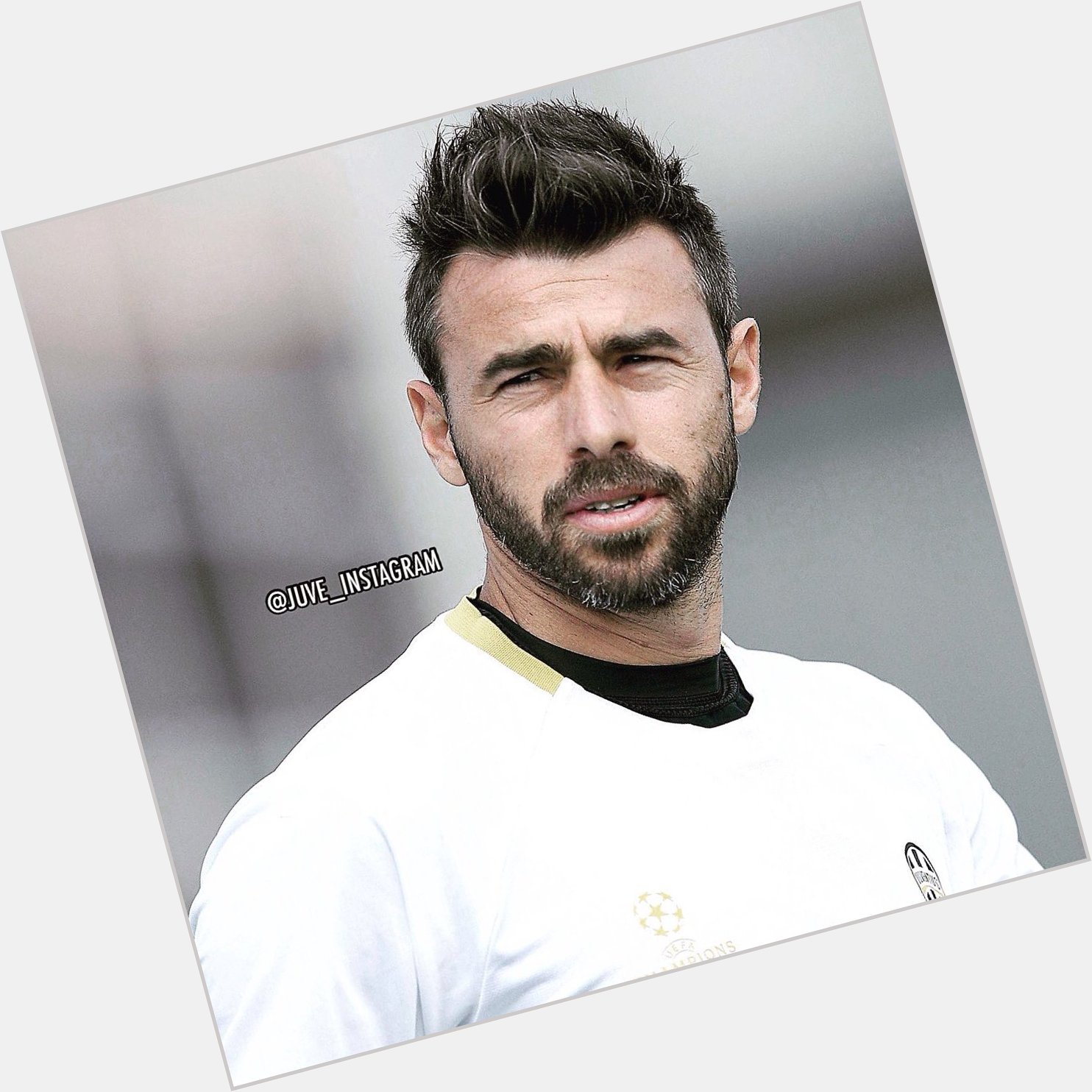 36 years old today Happy birthday, Andrea Barzagli! One of our greatest defender! 