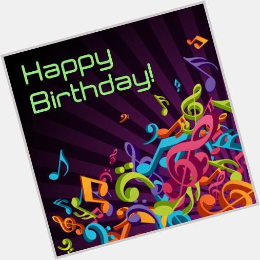 Happy Birthday Andrea Bocelli via 