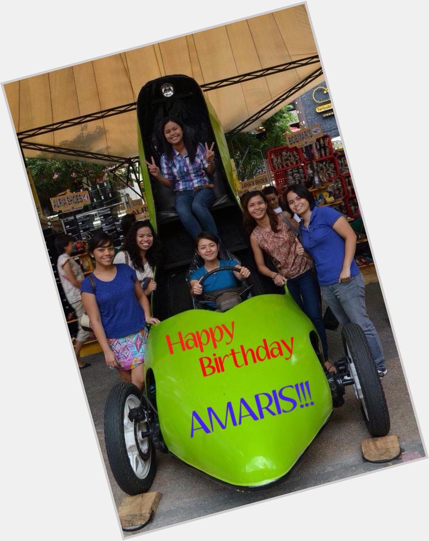  Happy Birthday Ama! Ka-birthday mo si Andrea Corr!    