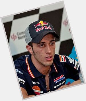 Happy 29th birthday to the one and only Andrea Dovizioso! Congratulations 