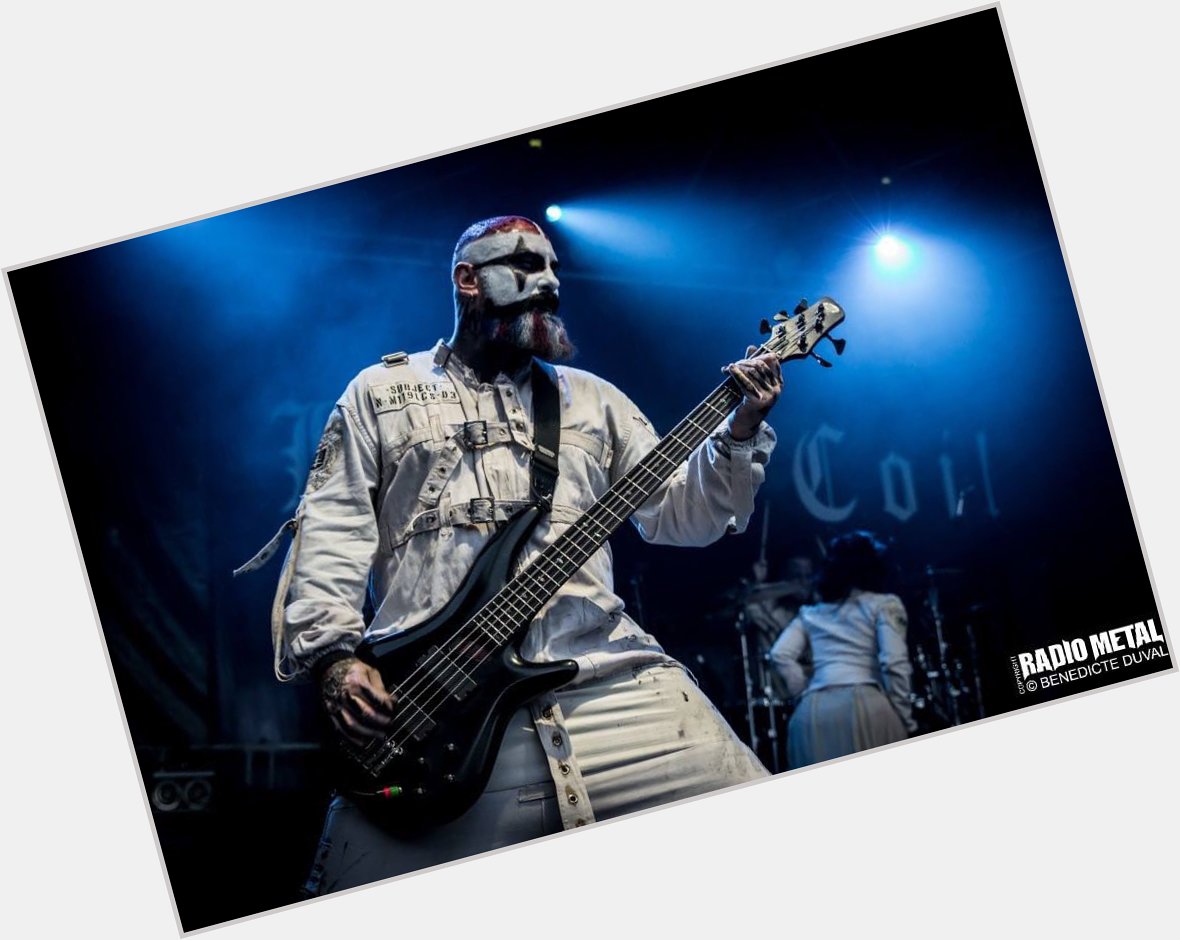 Double happy birthday to Maki and Andrea Ferro from   