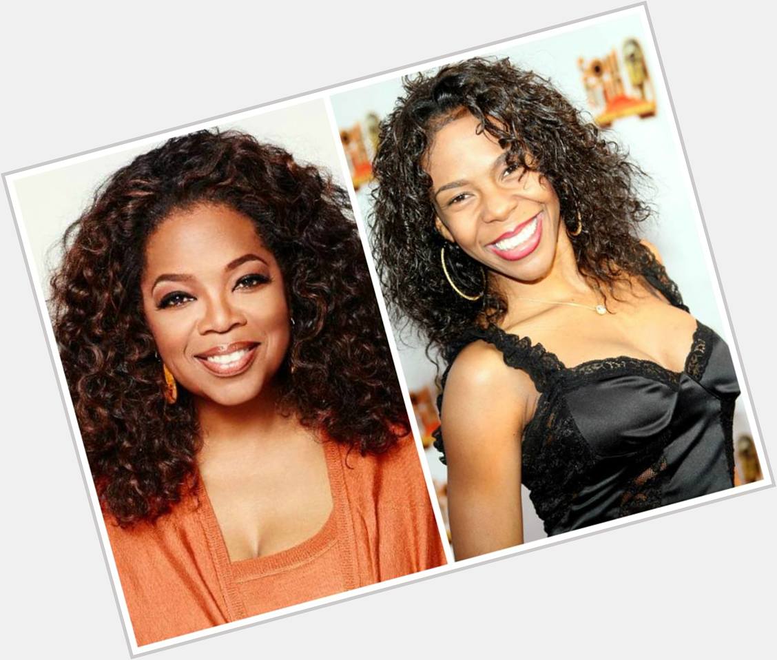   wishes the GREAT Oprah Winfrey and Andrea Kelly a very happy birthday. 