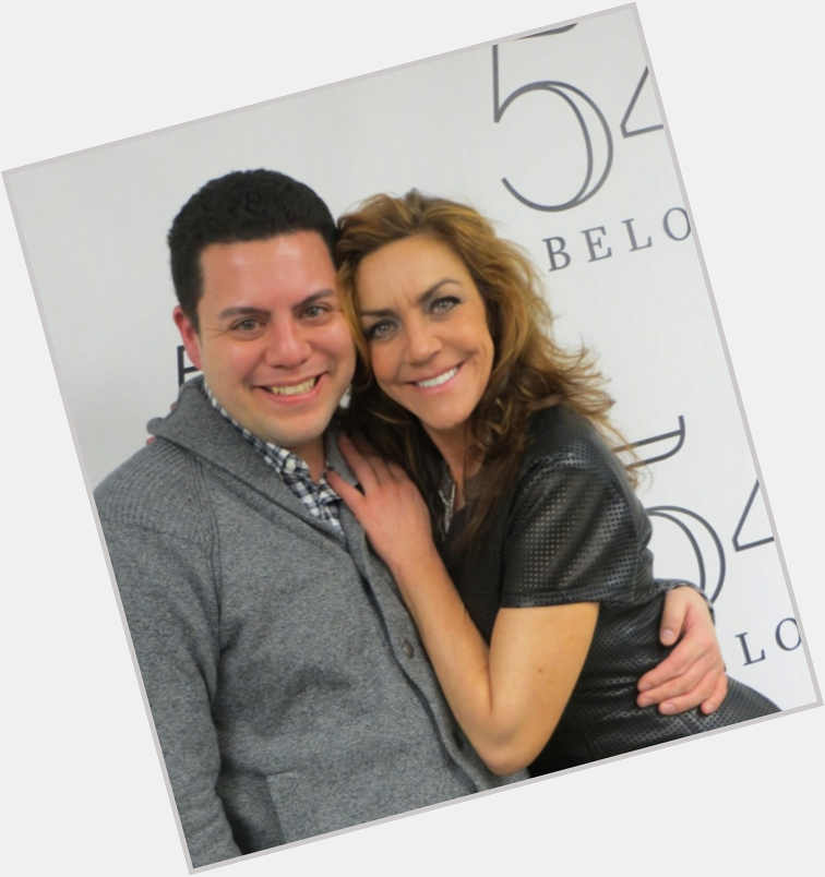 Happy birthday, Andrea McArdle! You\re never fully dressed without a smile when the original \"Annie\" is around. 