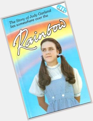 11/5:Happy 52nd Birthday 2 actress/singer Andrea McArdle!TV Fave=Judy in Rainbow TVM+more!  