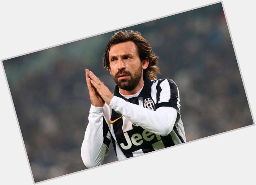 Happy birthday to former Juventus midfielder Andrea Pirlo, who turns 38 today.

Games: 164
Goals: 19
Assists: 38 