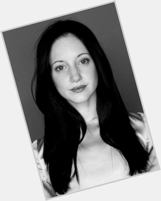 Happy Birthday to the very talented Andrea Riseborough. 