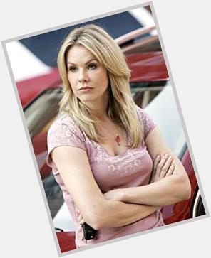 9/30: Happy 48th Birthday 2 actress Andrea Roth! Canadian! Film+TV! Fave=Rescue Me+more!  