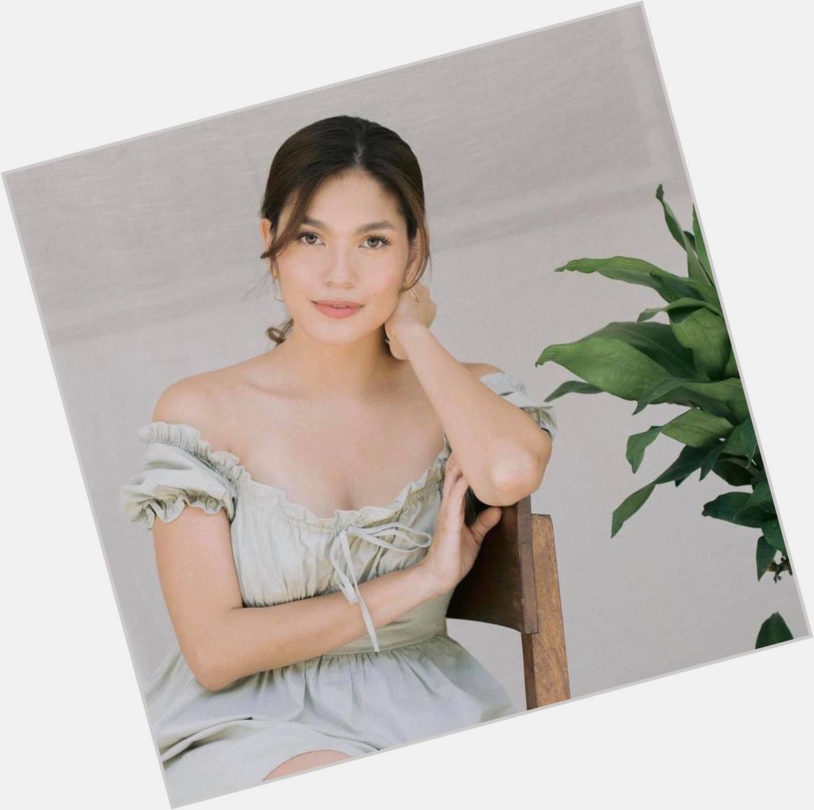 Happy birthday, Andrea Torres. May this year grant you the best things in life.  