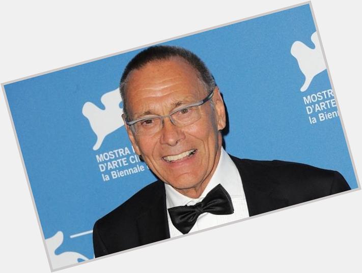 Happy Birthday to Mr Andrei Konchalovsky (Moscow, 20th August - 1937) 