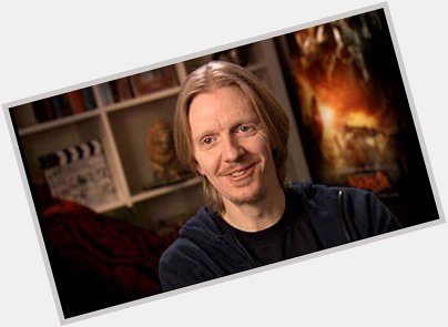 Happy birthday the man behind Shrek movies and The Chronicles of Narnia, the director, Andrew Adamson 