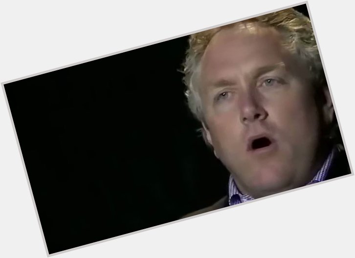   Andrew Breitbart was an absolute warrior!! Happy Birthday to him  