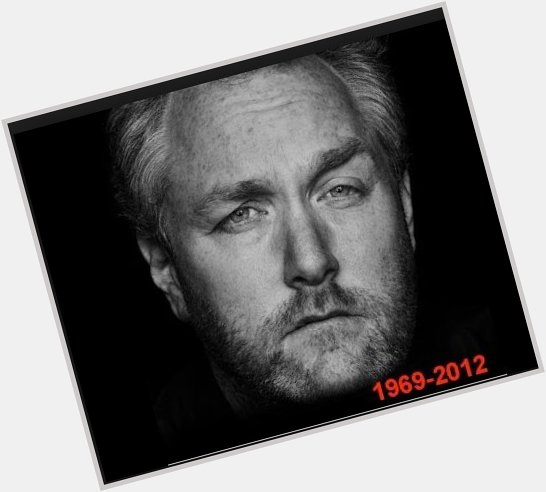 Happy Birthday Andrew Breitbart! You are missed and still an incredible influence.  