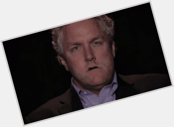 Happy birthday to the late Andrew Breitbart, a titan... RIP 