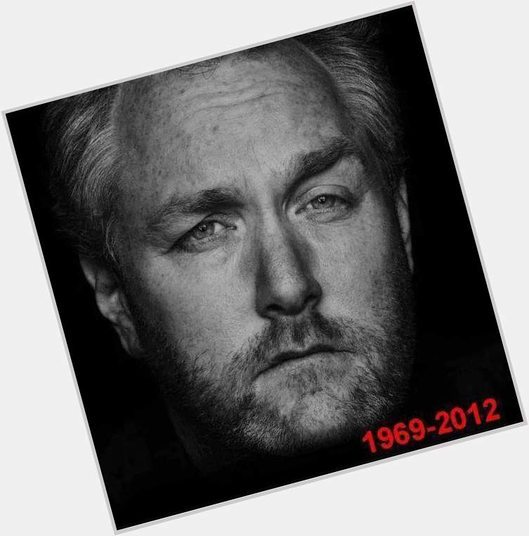 Happy Birthday, Andrew Breitbart! Gone too soon. Rest In Peace. 