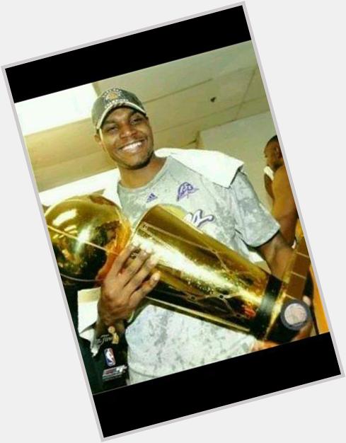 Happy birthday to former Laker big man Andrew Bynum!

I remember when he could challenge ...  
