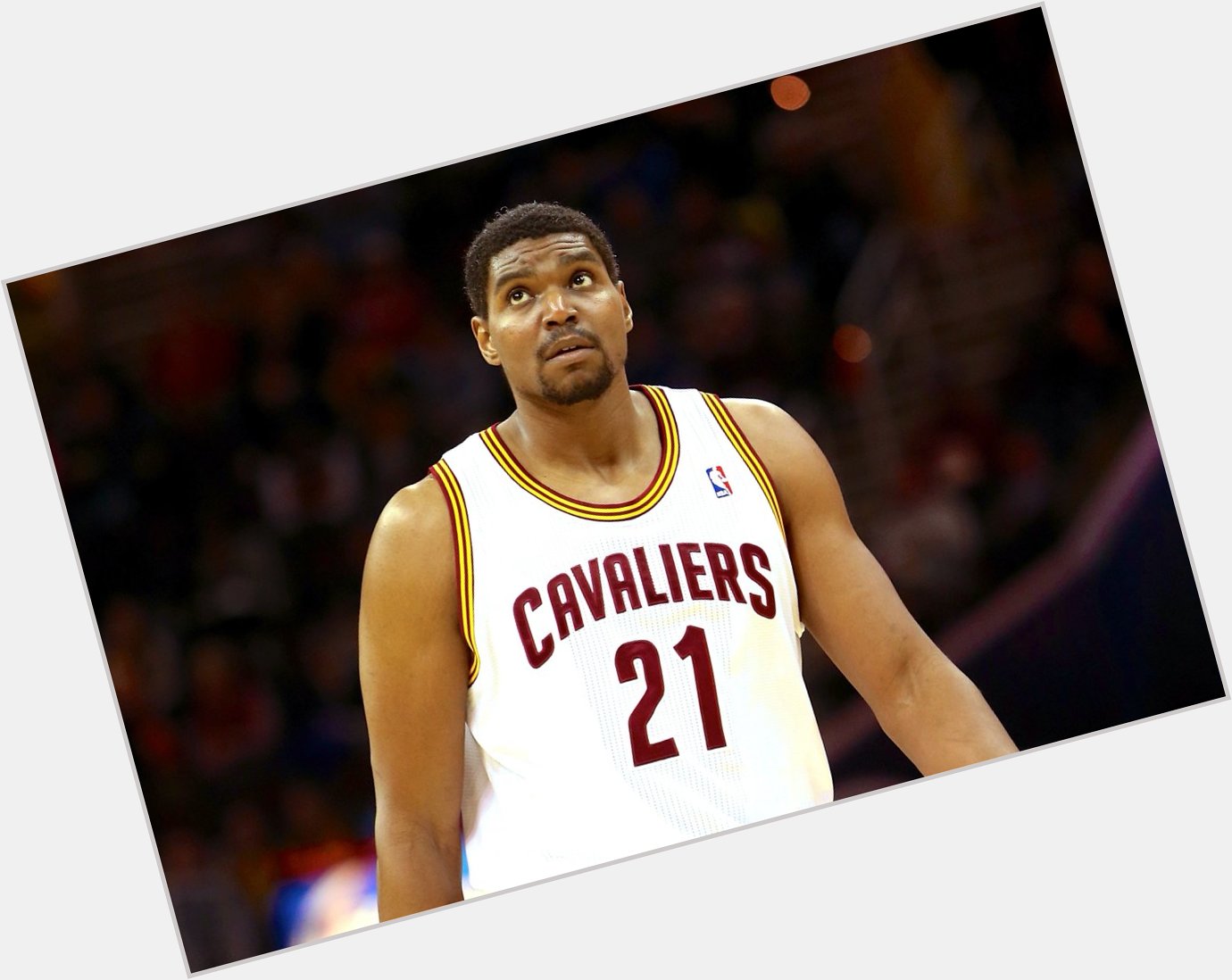 Happy birthday & thanks for nothing Andrew Bynum! Practice matters, fam. 