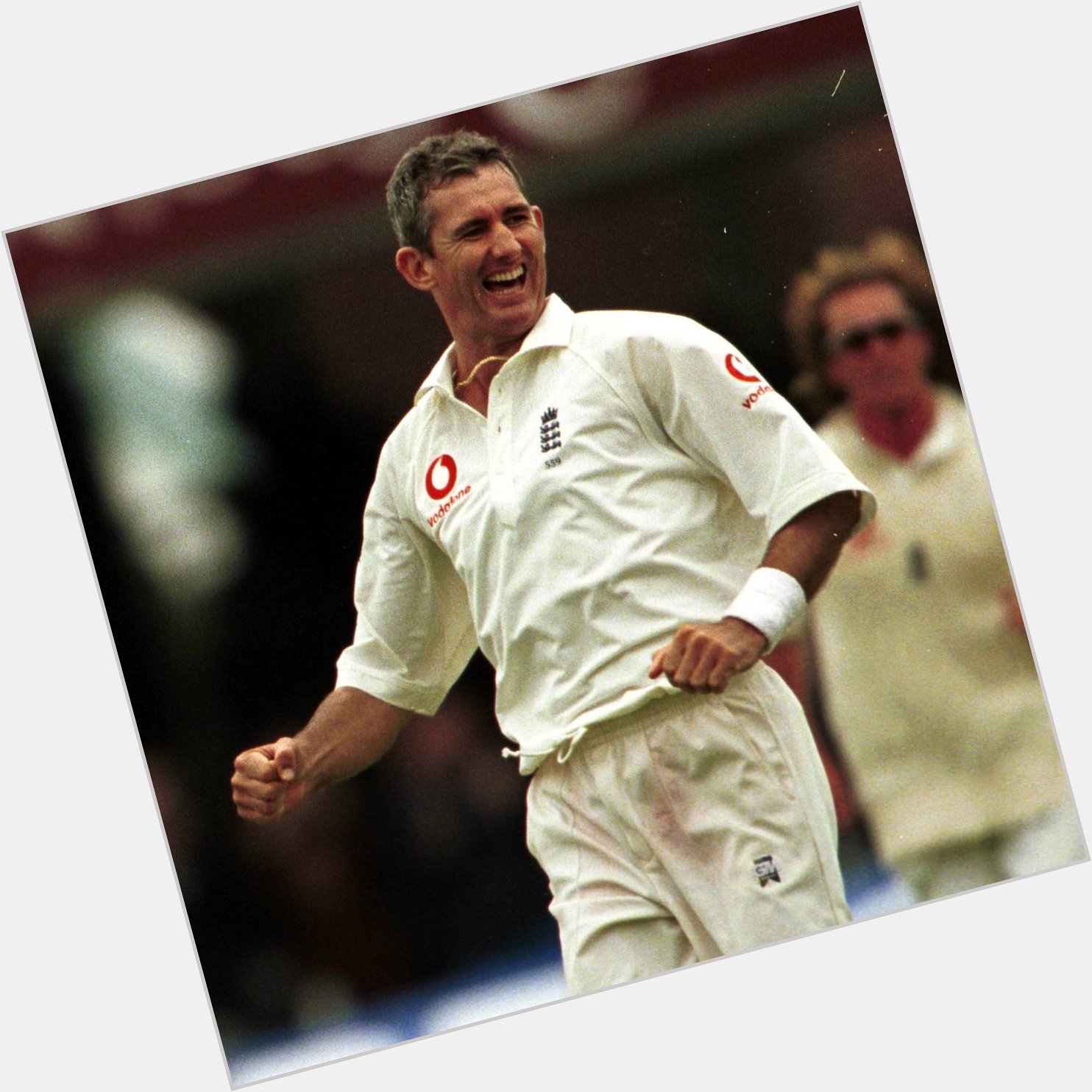  116 international matches  303 wickets Here\s wishing former England pacer Andrew Caddick a happy birthday 