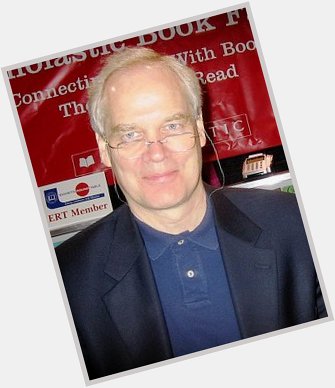 Happy Birthday Andrew Clements 