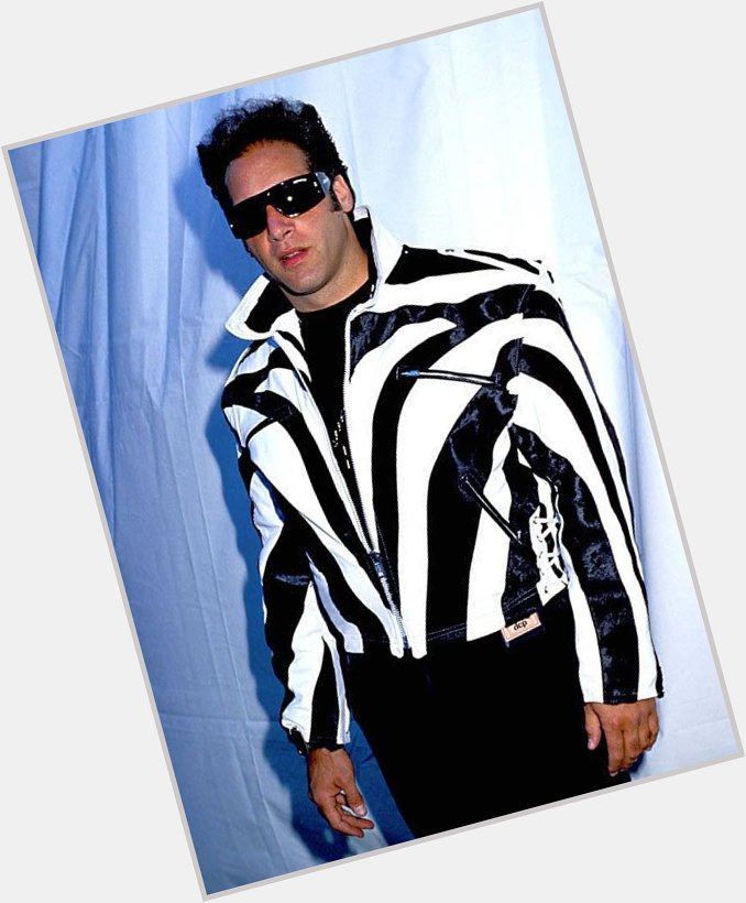 Happy 64th Birthday To The Dice Man Andrew Dice Clay!     