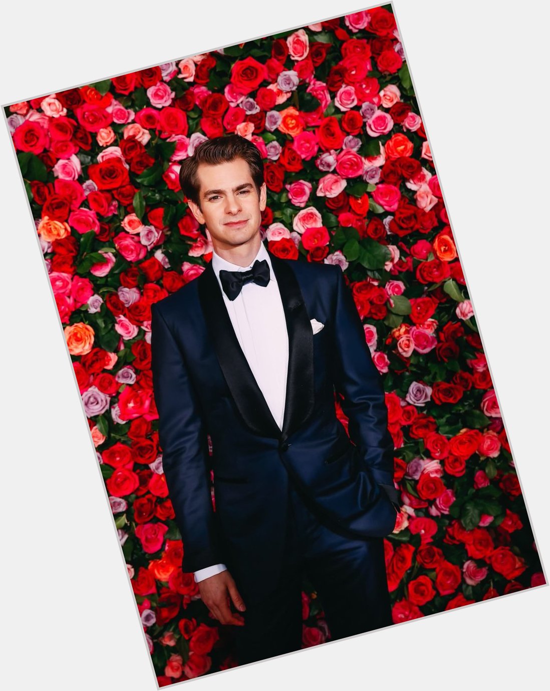 HAPPY BIRTHDAY TO THE TALENTED, TONY AWARD WINNING ANDREW GARFIELD HE DESERVES THE WHOLE WORLD AND NOTHING LESS 