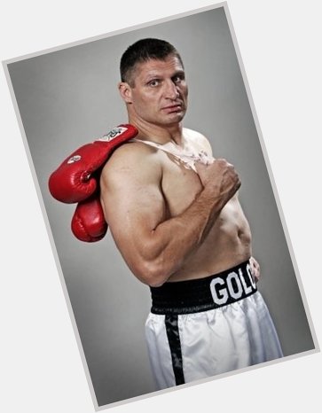 On this day, 50 years ago was born very talented and controversial guy Andrew Golota. HAPPY BIRTHDAY ! 