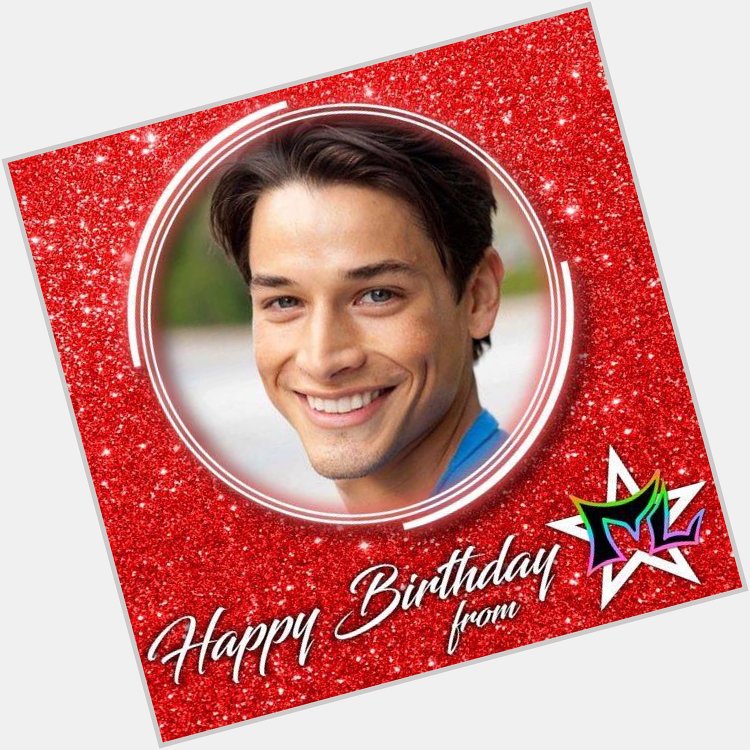 Morphin\ Legacy Wishes A Happy Birthday to Andrew Gray!  [Troy - Super/Megaforce]   