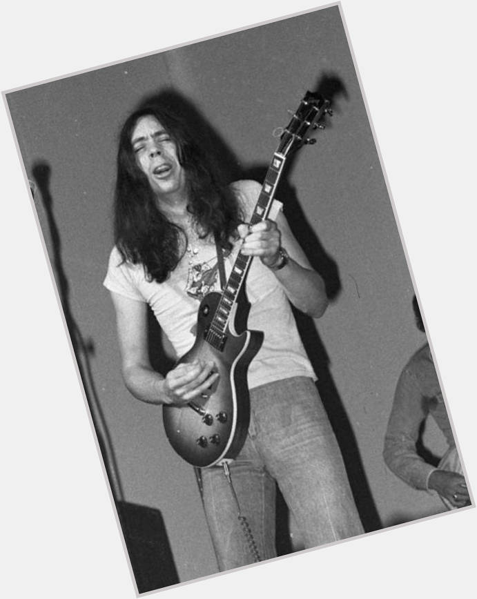 A very Happy Birthday to Master Andrew Latimer of Camel ! \\m/ 