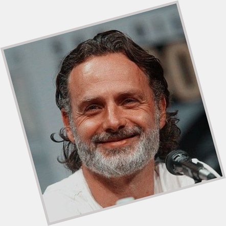 HAPPY BIRTHDAY ANDREW LINCOLN WE LOVE YOU      