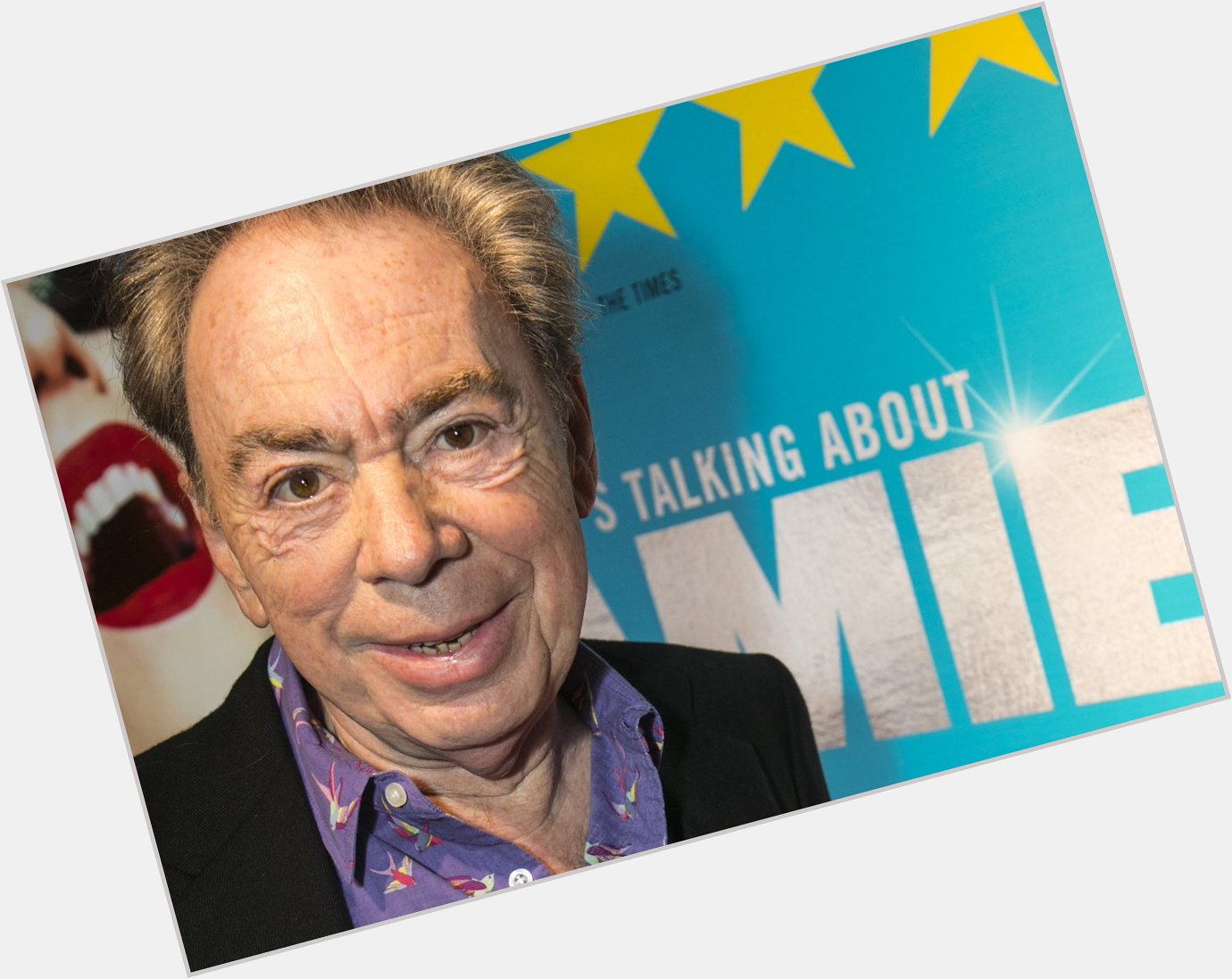Happy 70th birthday to the legend that is Andrew Lloyd Webber. What s your favourite ALW show? 